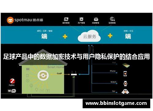 足球产品中的数据加密技术与用户隐私保护的结合应用