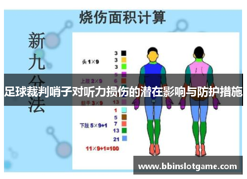 足球裁判哨子对听力损伤的潜在影响与防护措施